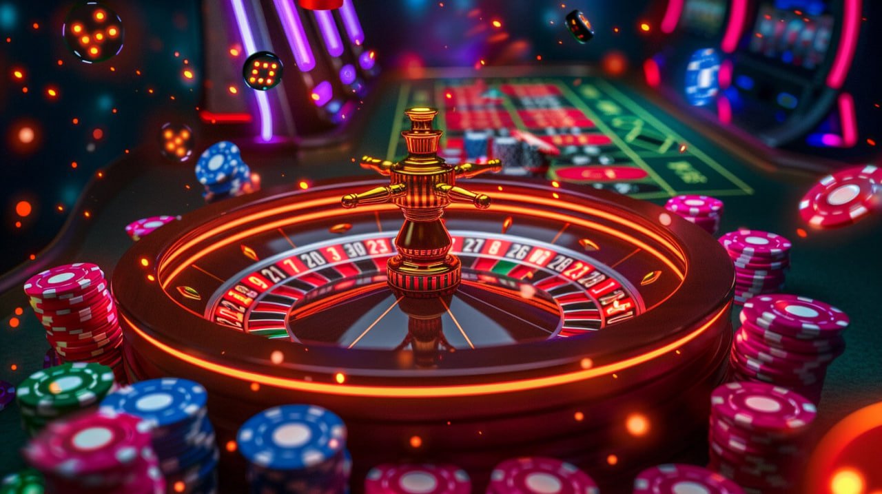 Live casino dengan dealer profesional dan berbagai permainan meja di jpslot88